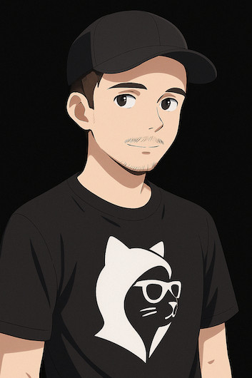 Csaba Rácz - Desarrollador Fullstack