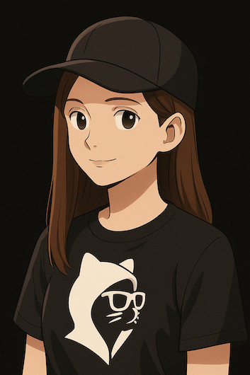 Dóra Vincze - RR.HH.